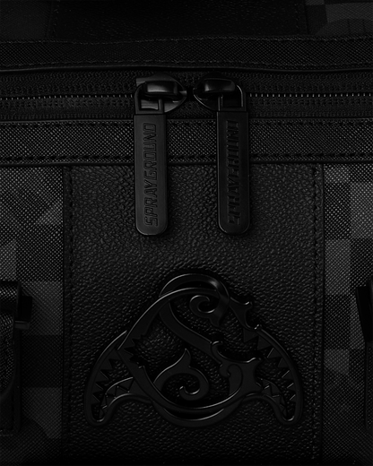 SPRAYGROUND® DUFFLE 4AM MIXUP V2 MINI DUFFLE