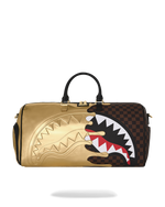 SPRAYGROUND® DUFFLE GOLDEN DYNASTY DUFFLE