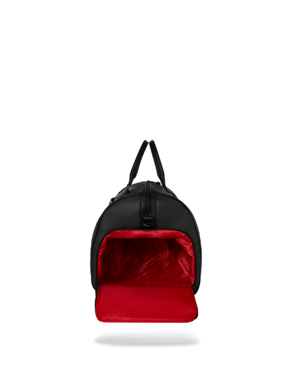 SPRAYGROUND® DUFFLE SHARK SLASH DUFFLE