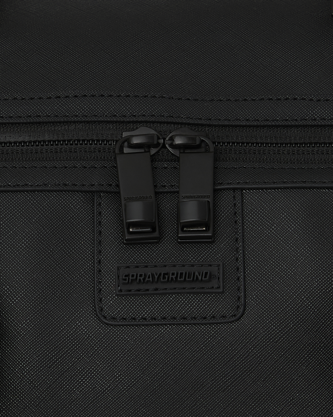 SPRAYGROUND® DUFFLE THE GOLDEN FANG SHARK DUFFLE