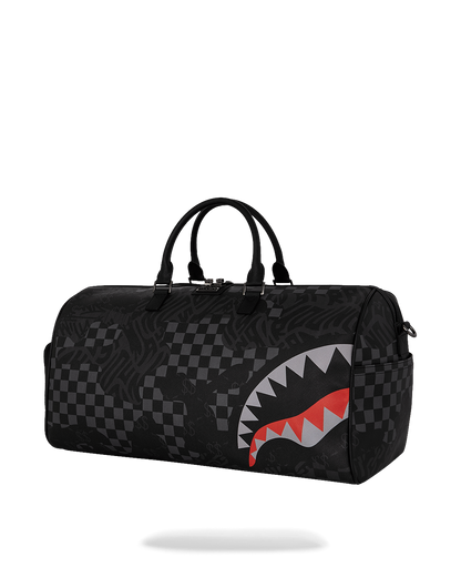 SPRAYGROUND® DUFFLE 4AM ECLIPSE DUFFLE