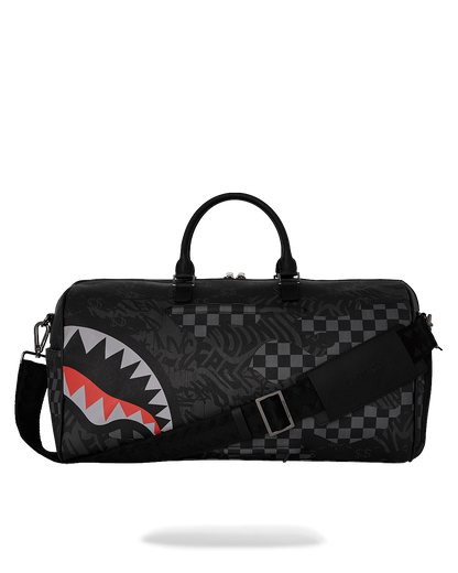 SPRAYGROUND® DUFFLE 4AM ECLIPSE DUFFLE