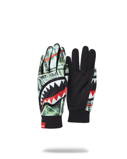 SPRAYGROUND® GLOVES MAMA I MADE IT GLOVES