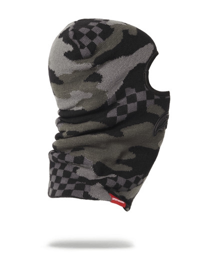SPRAYGROUND® SKI MASK 3AM NEVER SLEEP SKI MASK