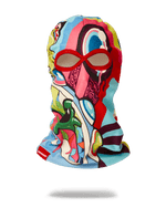 SPRAYGROUND® SKI MASK MIND TRIP EYE SKI MASK