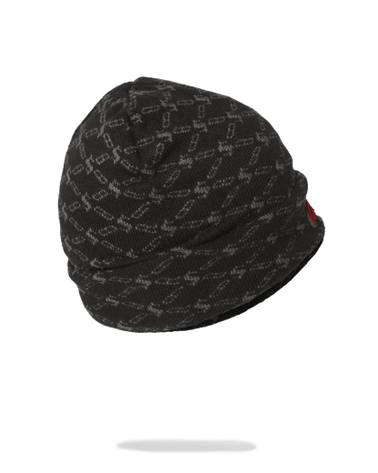 SPRAYGROUND® HAT THE GODFATHER BEANIE