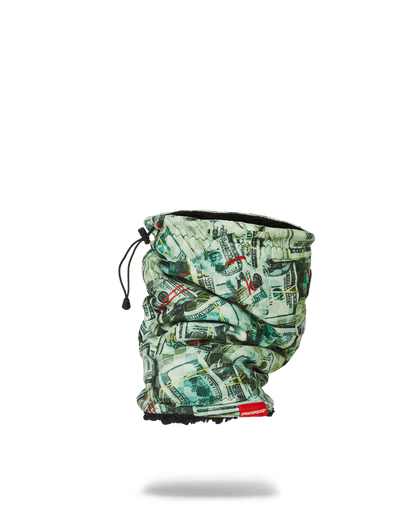SPRAYGROUND® NECK WARMER MAMA I MADE IT NECK WARMER