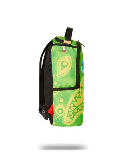 SPRAYGROUND® BACKPACK MINI ALIEN FARM BACKPACK