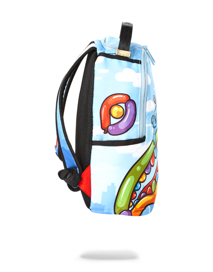SPRAYGROUND® BACKPACK MINI IT'S POPPIN BACKPACK