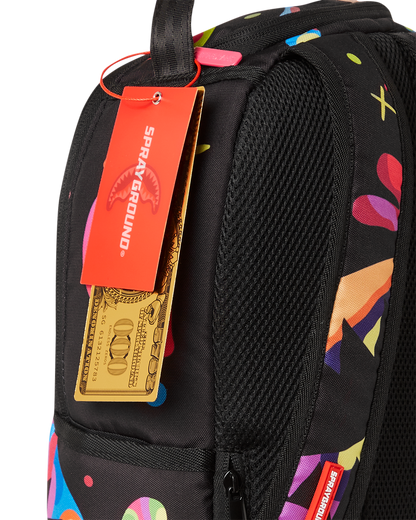 SPRAYGROUND® BACKPACK MINI HAPPY DAYS BACKPACK