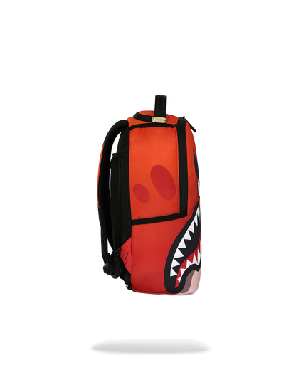 SPRAYGROUND® BACKPACK ANGRY BIRDS SHARKMOUTH MINI BACKPACK