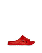 SPRAYGROUND® FOOTWEAR SHARKSLIDE: RED