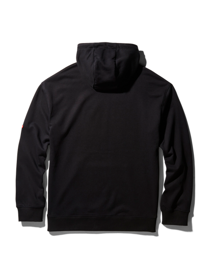 SPRAYGROUND® APPAREL SPONGEBOB SPLAT HOODIE (BLACK)