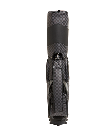 SPRAYGROUND® GOLF BAG HENNY AIIR TO THE THRONE PRO GOLF BAG