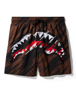 SPRAYGROUND® SWIM SMEARED GRUNGE SWIM SHORT