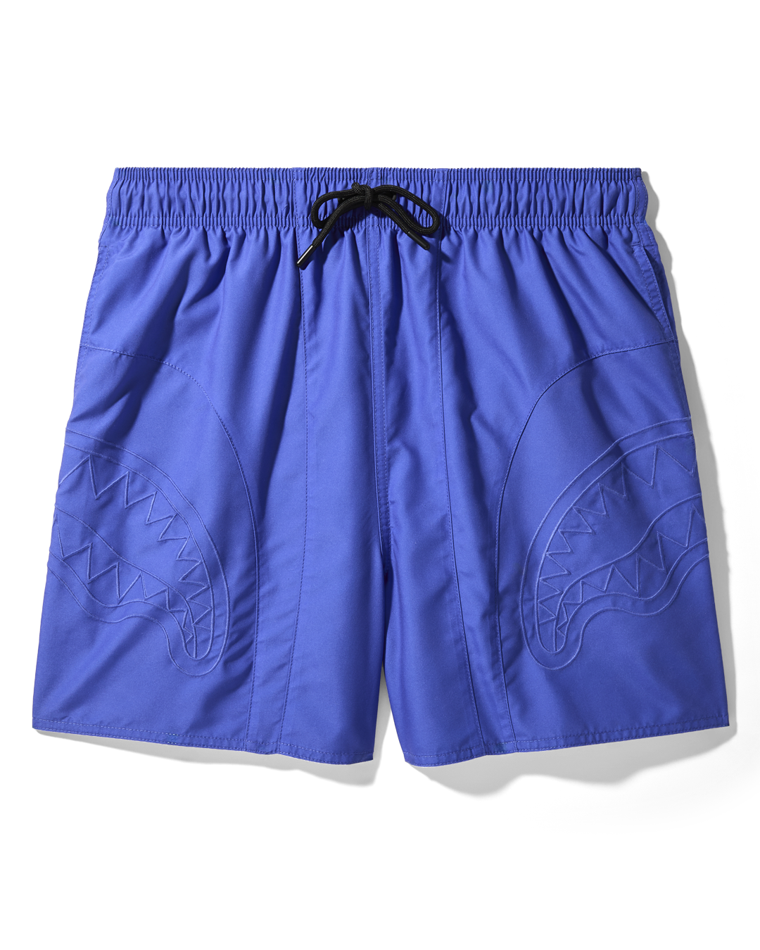 SPRAYGROUND® SWIM BLUE HENNY SWIM SHORT