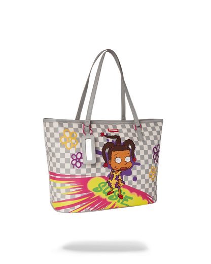 SPRAYGROUND® TOTE SUSIE ART STUDIO TOTE