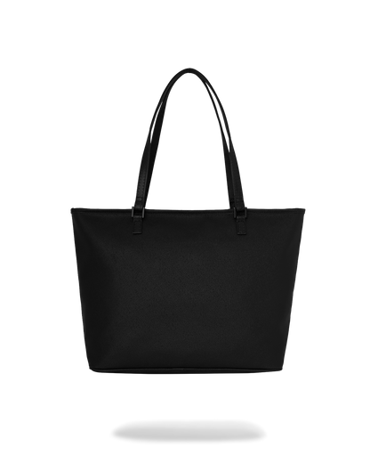 SPRAYGROUND® TOTE THE GOLDEN FANG SHARK TOTE