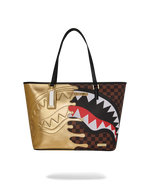 SPRAYGROUND® TOTE GOLDEN DYNASTY TOTE