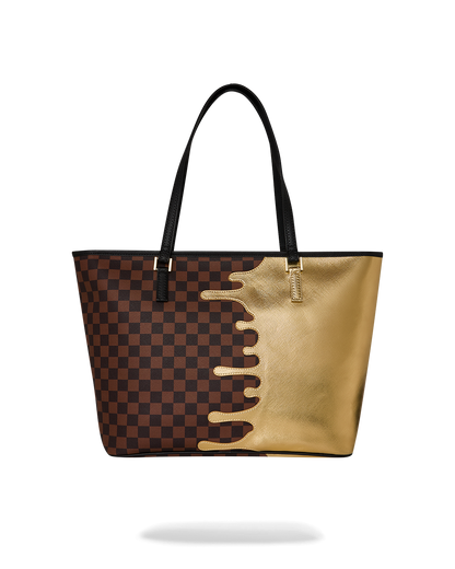 SPRAYGROUND® TOTE GOLDEN DYNASTY TOTE