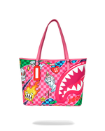 SPRAYGROUND® TOTE KAWAII CHAOS TOTE