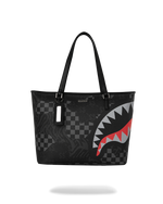 SPRAYGROUND® TOTE 4AM ECLIPSE TOTE