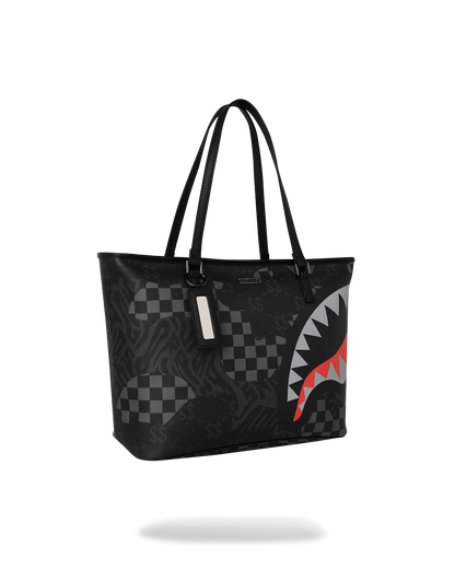 SPRAYGROUND® TOTE 4AM ECLIPSE TOTE