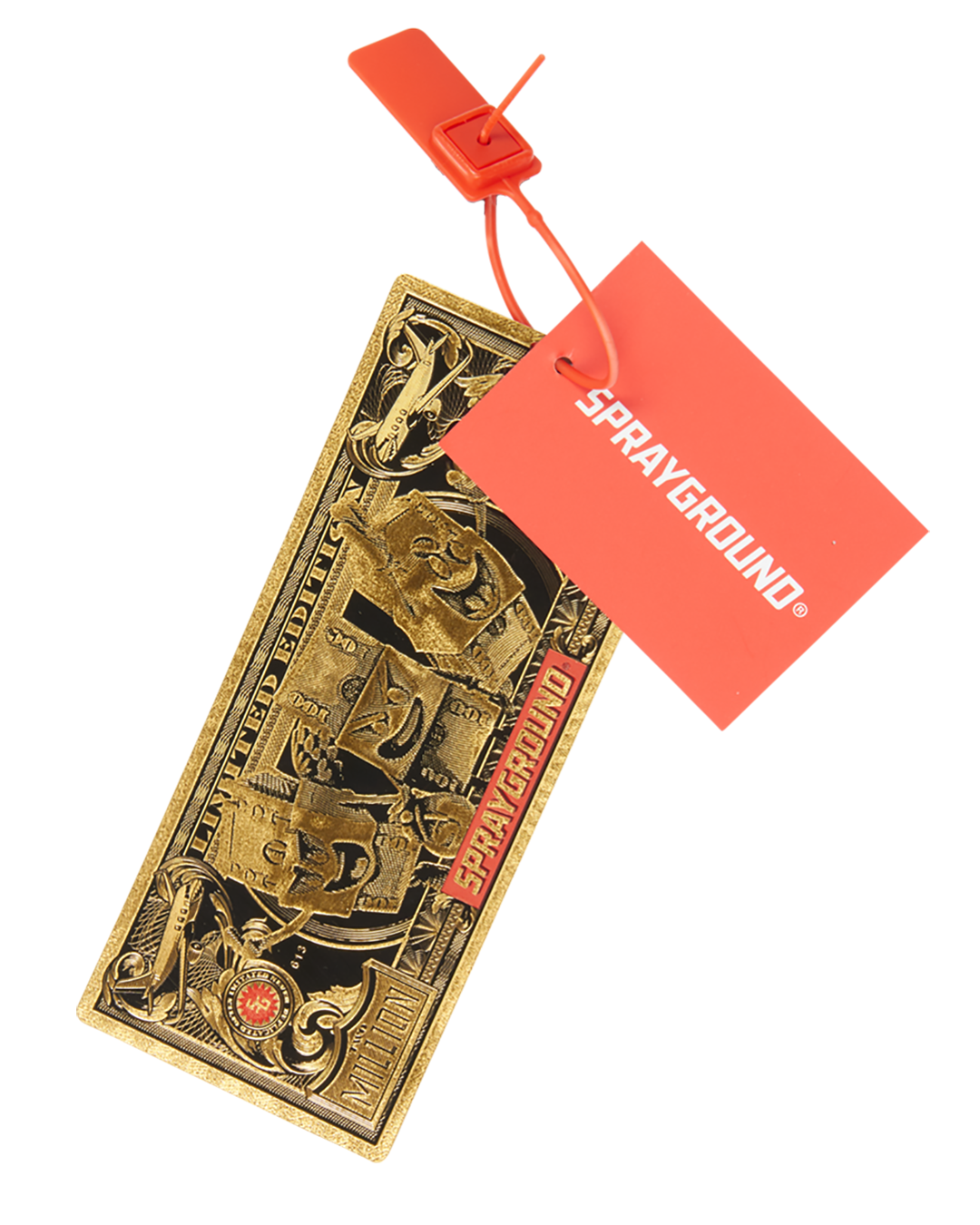 SPRAYGROUND® BACKPACK JUNGLE PARIS HILLS BACKPACK