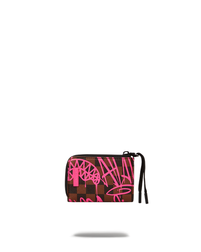 SPRAYGROUND® WALLET JETGRAPHIX WALLET