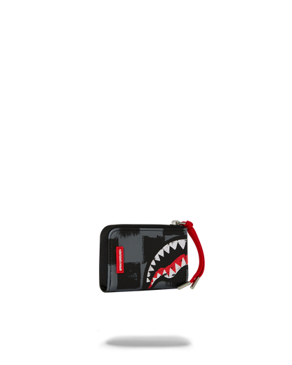 SPRAYGROUND® WALLET SHARKS IN PARIS VANQUISH II WALLET