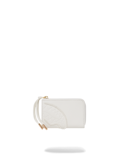 SPRAYGROUND® WALLET PEARL SHARKMOUTH WALLET