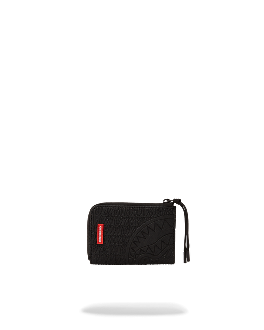 SPRAYGROUND® WALLET VATO TYPE WALLET