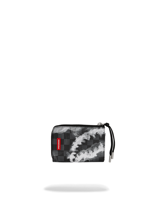 SPRAYGROUND® WALLET SIP N SMOKE WALLET