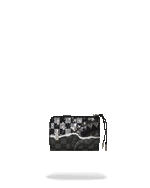 SPRAYGROUND® WALLET DIAMOND TEAR WALLET