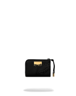 SPRAYGROUND® WALLET GOLD BRICK LUXE WALLET