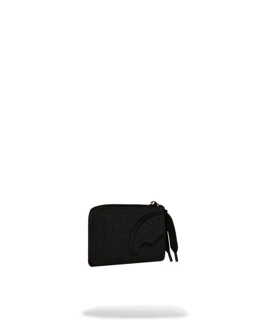 SPRAYGROUND® WALLET THE GHOST MAISON WALLET