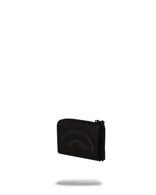SPRAYGROUND® WALLET DISAPPEARING SHARK WALLET