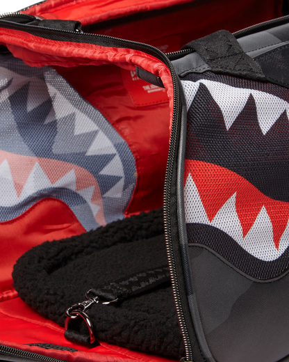 SPRAYGROUND® PET CARRIER 3AM PET CARRIER