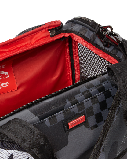 SPRAYGROUND® PET CARRIER 3AM PET CARRIER