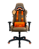 SPRAYGROUND® GAMING CHAIR CALL OF DUTY READY FOR ACTION GAMING CHAIR