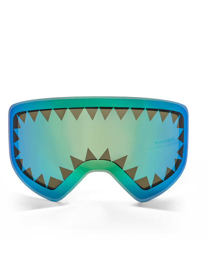 SPRAYGROUND® APPAREL ARCTIC SKI INTERCHANGABLE GOGGLES