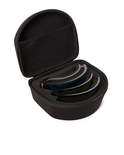 SPRAYGROUND® APPAREL ARCTIC SKI INTERCHANGABLE GOGGLES
