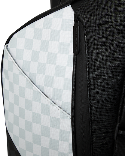 SPRAYGROUND® GOLF BAG TRIPLE DECKER HEIR TO THE THRONE PRO GOLF BAG