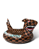 SPRAYGROUND® FLOATY SHARK STASH - POOL PARTY FLOATY