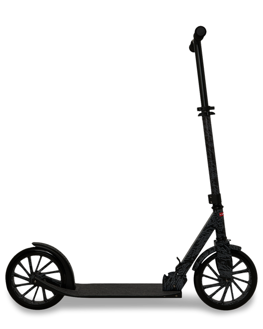 SPRAYGROUND® SCOOTER GRAFFITI GHOST SCOOTER
