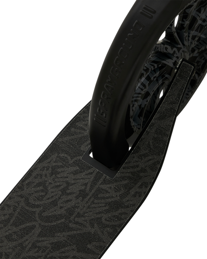 SPRAYGROUND® SCOOTER GRAFFITI GHOST SCOOTER