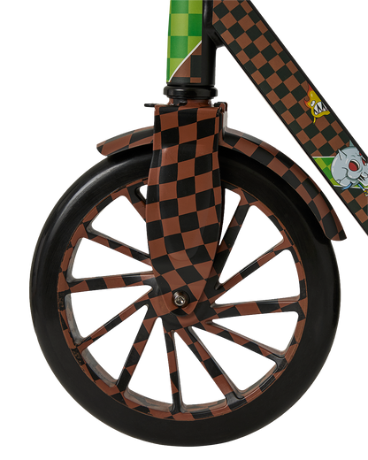 SPRAYGROUND® SCOOTER WTF SCOOTER