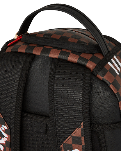 SPRAYGROUND® BACKPACK DBZ GOKU AND VEGETA FULL POWER DLXSV BACKPACK