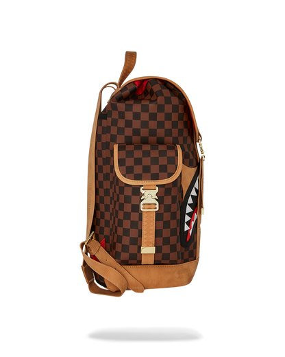 SPRAYGROUND® BACKPACK HENNYVILLE MONTE CARLO