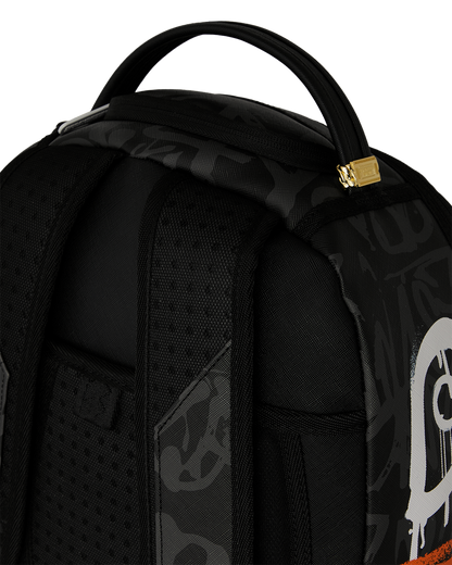 SPRAYGROUND® BACKPACK MLS HOUSTON DYNAMO FC STREET ART BACKPACK